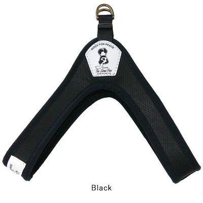 DOGS FOR PEACE ドッグスフォーピース TRIENT MOSQUITO REPELLENT EASY HARNESS L トリエントモスキートリペレントイージーハーネスL 960010
