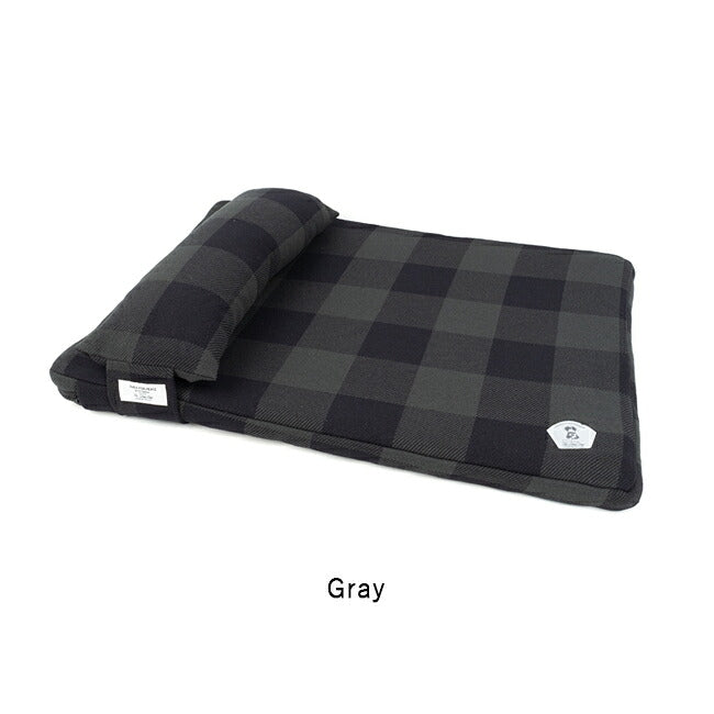 DOGS FOR PEACE ドッグスフォーピース HIGH RESILIENCE FOAM MATTRESS L 高反発ドッグマットレスL 960014