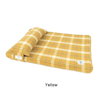 DOGS FOR PEACE ドッグスフォーピース HIGH RESILIENCE FOAM MATTRESS L 高反発ドッグマットレスL 960014