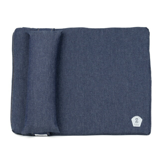 DOGS FOR PEACE ドッグスフォーピース HIGH RESILIENCE FOAM MATTRESS L 高反発ドッグマットレスL 960014