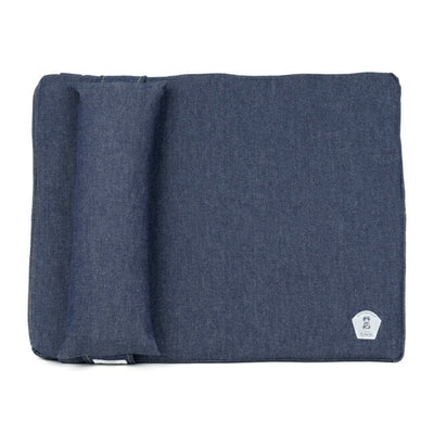 DOGS FOR PEACE ドッグスフォーピース HIGH RESILIENCE FOAM MATTRESS L 高反発ドッグマットレスL 960014