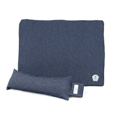 DOGS FOR PEACE ドッグスフォーピース HIGH RESILIENCE FOAM MATTRESS L 高反発ドッグマットレスL 960014