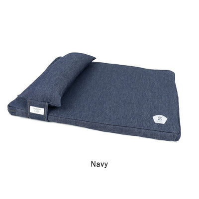 DOGS FOR PEACE ドッグスフォーピース HIGH RESILIENCE FOAM MATTRESS L 高反発ドッグマットレスL 960014