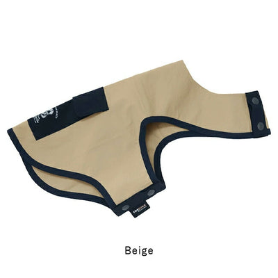 DOGS FOR PEACE ドッグスフォーピース CORDURA WATER REPELLENT STRETCH VEST S コーデュラ撥水ストレッチベストS 960017