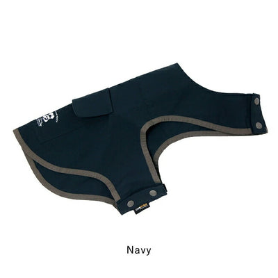 DOGS FOR PEACE ドッグスフォーピース CORDURA WATER REPELLENT STRETCH VEST S コーデュラ撥水ストレッチベストS 960017