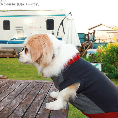 DOGS FOR PEACE ドッグスフォーピース TECH TEE XS テックTシャツXS 960019