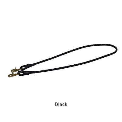 DOGS FOR PEACE ドッグスフォーピース EXTRA LEASH FOR 2 DOGS エクストラリーシュフォー2ドックス 960022