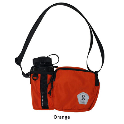 DOGS FOR PEACE ドッグスフォーピース CORDURA DOG WALKING BAG コーデュラドッグウォーキングバッグ 960023