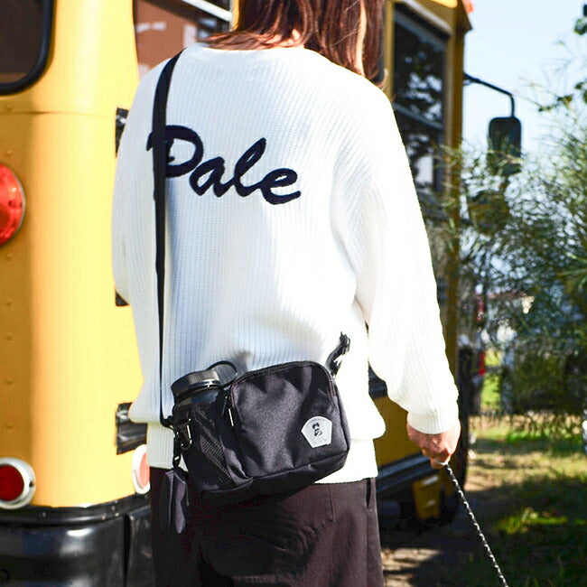 DOGS FOR PEACE ドッグスフォーピース CORDURA DOG WALKING BAG コーデュラドッグウォーキングバッグ 960023