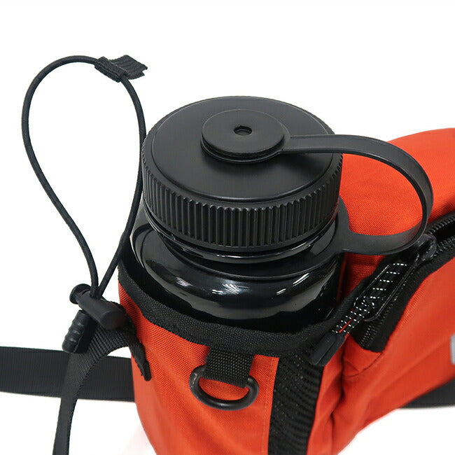 DOGS FOR PEACE ドッグスフォーピース CORDURA DOG WALKING BAG コーデュラドッグウォーキングバッグ 960023
