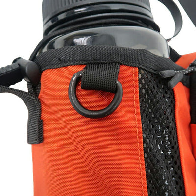 DOGS FOR PEACE ドッグスフォーピース CORDURA DOG WALKING BAG コーデュラドッグウォーキングバッグ 960023