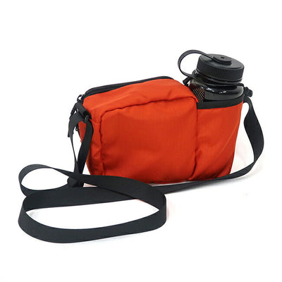 DOGS FOR PEACE ドッグスフォーピース CORDURA DOG WALKING BAG コーデュラドッグウォーキングバッグ 960023