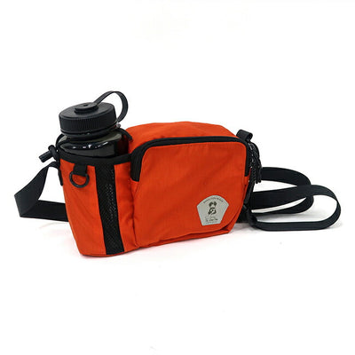 DOGS FOR PEACE ドッグスフォーピース CORDURA DOG WALKING BAG コーデュラドッグウォーキングバッグ 960023