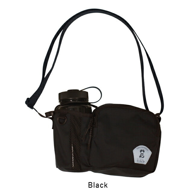 DOGS FOR PEACE ドッグスフォーピース CORDURA DOG WALKING BAG コーデュラドッグウォーキングバッグ 960023