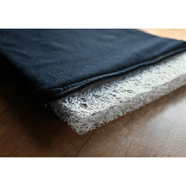 DOGS FOR PEACE ドッグスフォーピース HIGH RESILIENCE FOAM MATTRESS S 高反発ドッグマットレス S 960014