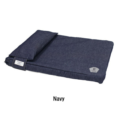 DOGS FOR PEACE ドッグスフォーピース HIGH RESILIENCE FOAM MATTRESS S 高反発ドッグマットレス S 960014