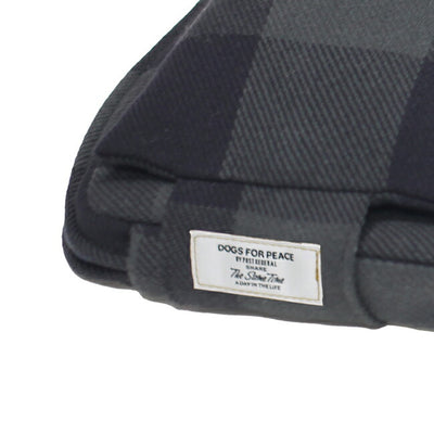 DOGS FOR PEACE ドッグスフォーピース HIGH RESILIENCE FOAM MATTRESS M 高反発ドッグマットレス M 960014