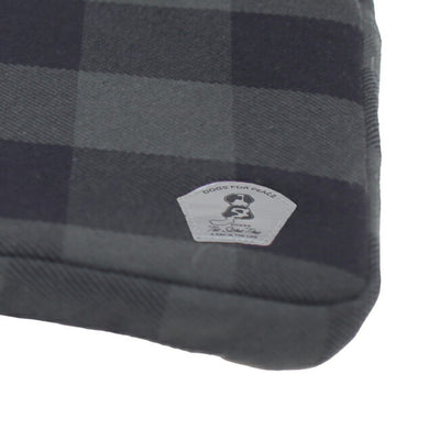 DOGS FOR PEACE ドッグスフォーピース HIGH RESILIENCE FOAM MATTRESS M 高反発ドッグマットレス M 960014