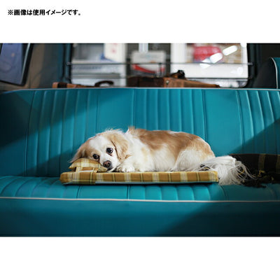 DOGS FOR PEACE ドッグスフォーピース HIGH RESILIENCE FOAM MATTRESS M 高反発ドッグマットレス M 960014