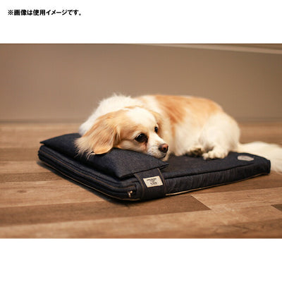 DOGS FOR PEACE ドッグスフォーピース HIGH RESILIENCE FOAM MATTRESS M 高反発ドッグマットレス M 960014