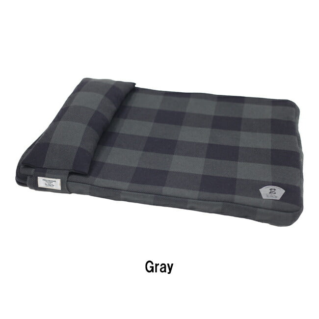 DOGS FOR PEACE ドッグスフォーピース HIGH RESILIENCE FOAM MATTRESS M 高反発ドッグマットレス M 960014