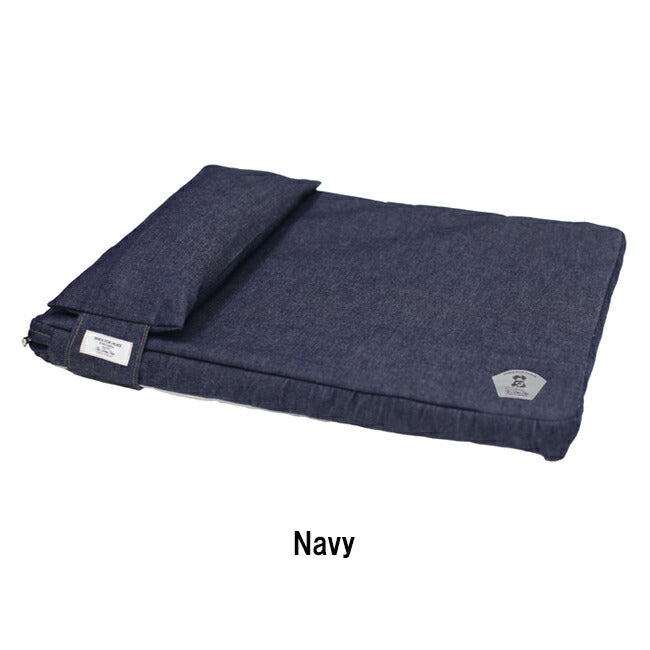 DOGS FOR PEACE ドッグスフォーピース HIGH RESILIENCE FOAM MATTRESS M 高反発ドッグマットレス M 960014