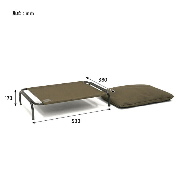 GROOM グルーム HAMMOCK BED ハンモックベッド 972310010