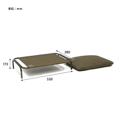 GROOM グルーム HAMMOCK BED ハンモックベッド 972310010