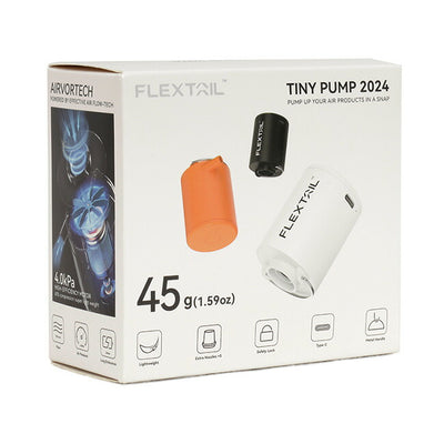 FLEXTAIL フレックステイル TINY PUMP タイニーポンプ