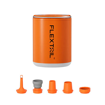FLEXTAIL フレックステイル TINY PUMP 2X タイニーポンプ2X