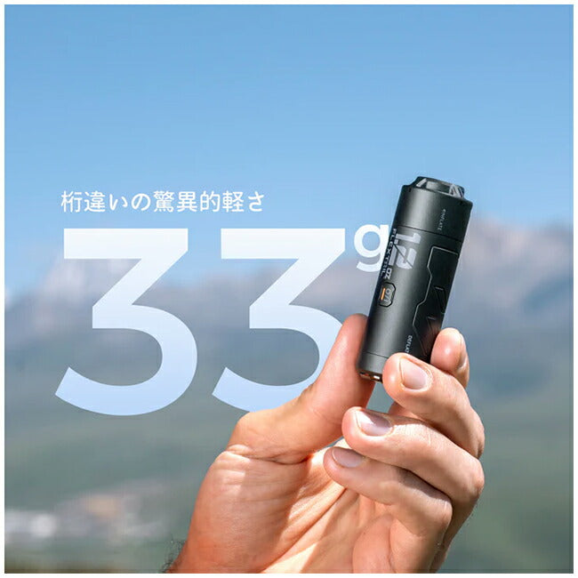 FLEXTAIL フレックステイル ZERO PUMP ゼロポンプ – アウトドア