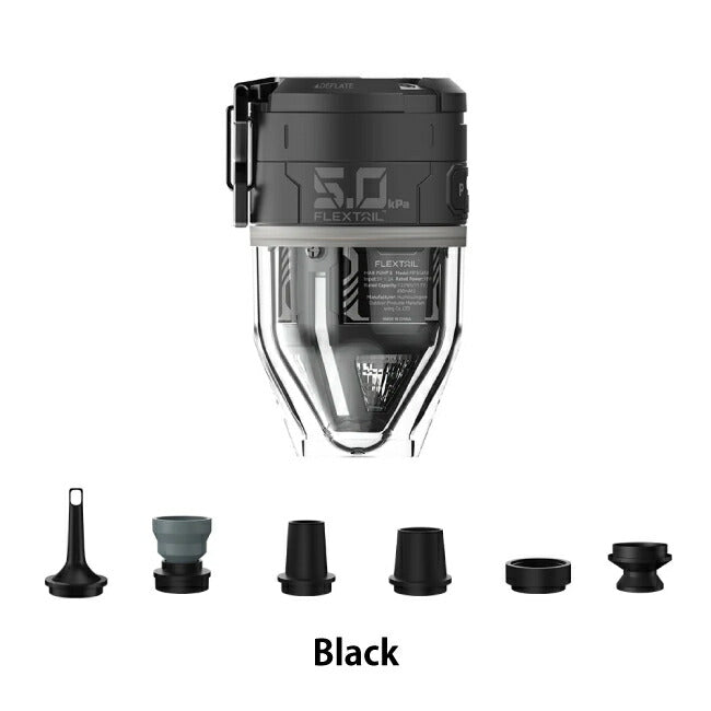 FLEXTAIL フレックステイル Max Pump 3 マックスポンプ3