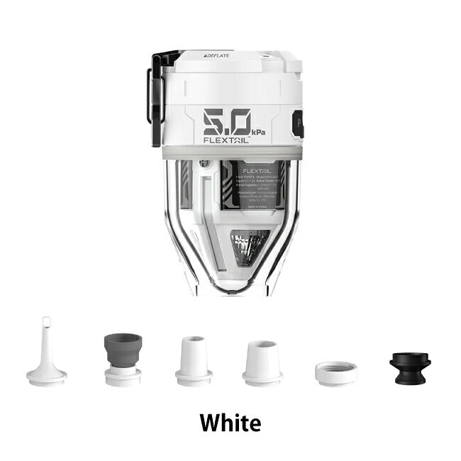FLEXTAIL フレックステイル Max Pump 3 マックスポンプ3