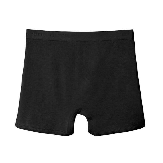 one nova ワンノバ [nova wool melty plus] 3D Boxer Brief(MALE) 3Dボクサーブリーフ NV23009