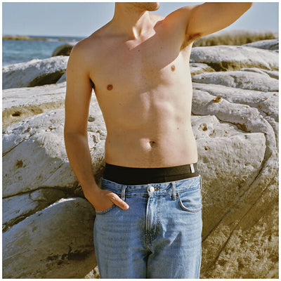 one nova ワンノバ [nova wool melty plus] 3D Boxer Brief(MALE) 3Dボクサーブリーフ NV23009