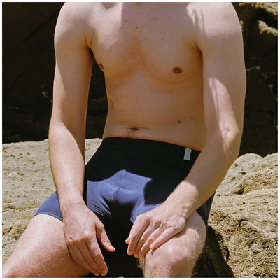 one nova ワンノバ [nova wool melty plus] 3D Boxer Brief(MALE) 3Dボクサーブリーフ NV23009
