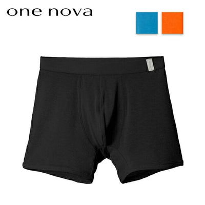 one nova ワンノバ [nova wool melty plus] 3D Boxer Brief(MALE) 3Dボクサーブリーフ NV23009