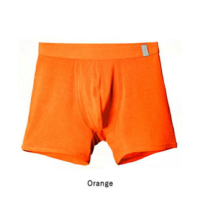 one nova ワンノバ [nova wool melty plus] 3D Boxer Brief(MALE) 3Dボクサーブリーフ NV23009
