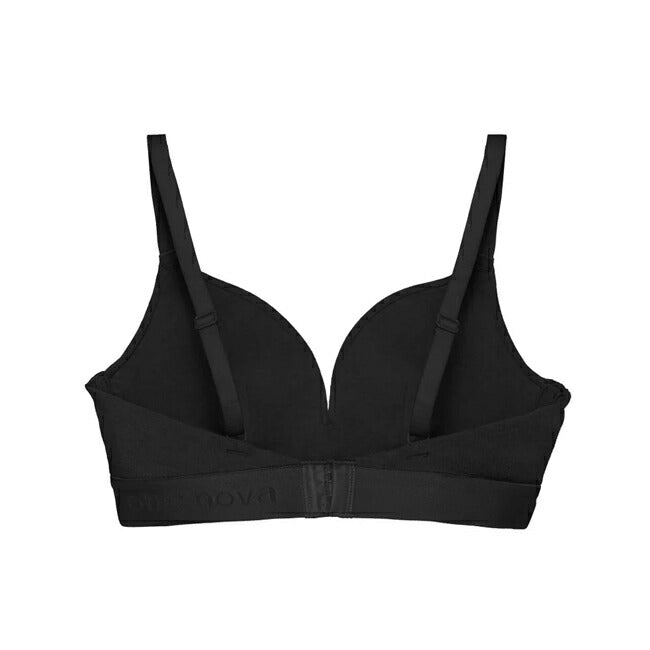 one nova ワンノバ [nova wool melty plus] 3D Wireless Bra(FEMALE) 3Dワイヤレスブラ NV23011