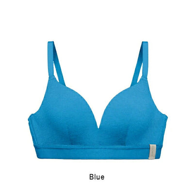 one nova ワンノバ [nova wool melty plus] 3D Wireless Bra(FEMALE) 3Dワイヤレスブラ NV23011