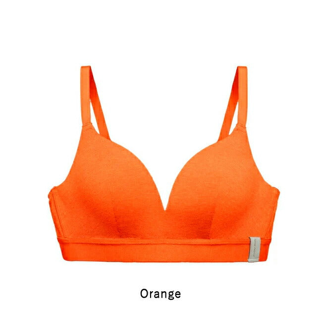 one nova ワンノバ [nova wool melty plus] 3D Wireless Bra(FEMALE) 3Dワイヤレスブラ NV23011