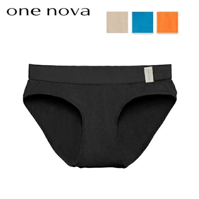 one nova ワンノバ [nova wool melty plus] Full Cover Bikini(FEMALE
