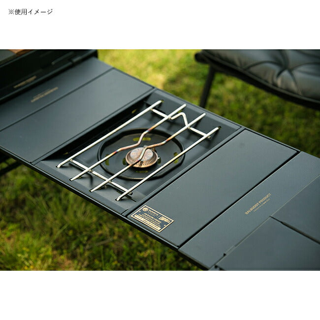 RALBUDDY PRODUCT ラルバディプロダクト BTF 2unit RALver. (フレームのみ) BTF2ユニット