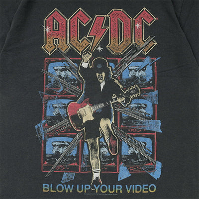 EPIC RIGHTS エピックライツ ACDC BLOW UP YOUR VIDEO EP-ACDC-02