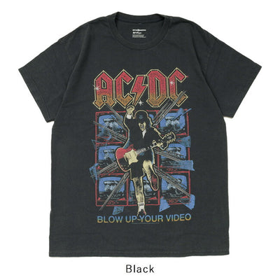 EPIC RIGHTS エピックライツ ACDC BLOW UP YOUR VIDEO EP-ACDC-02