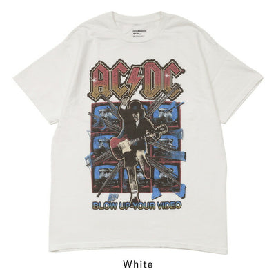 EPIC RIGHTS エピックライツ ACDC BLOW UP YOUR VIDEO EP-ACDC-02