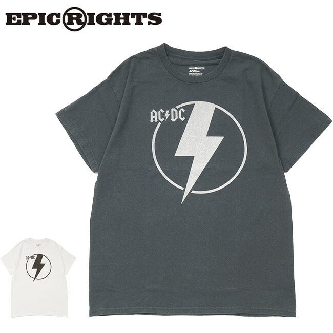 EPIC RIGHTS エピックライツ ACDC THUNDER EP-ACDC-04