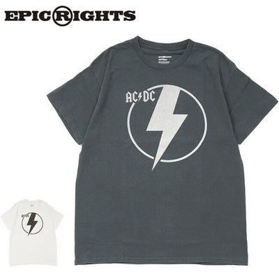 EPIC RIGHTS エピックライツ ACDC THUNDER EP-ACDC-04