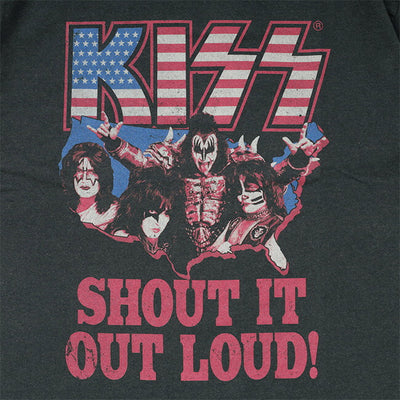 EPIC RIGHTS エピックライツ KISS SHOUT IT OUT LOUD! EP-KISS-11