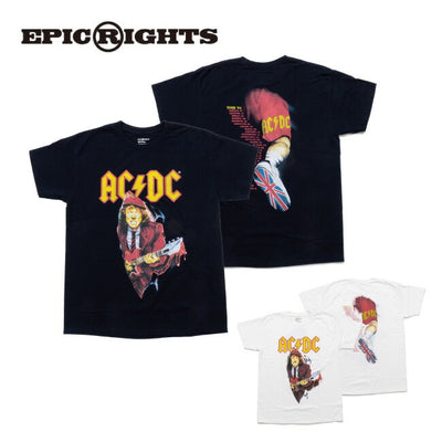 EPIC RIGHTS エピックライツ ACDC TOUR'96 エーシー・ディーシーツアー96 EP-25ACDC-10